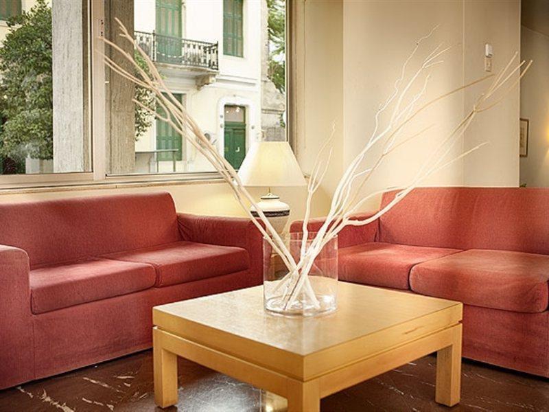 King Jason Hotel Athens Exterior photo